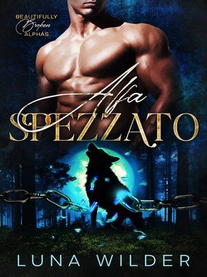 cover image of Alfa Spezzato